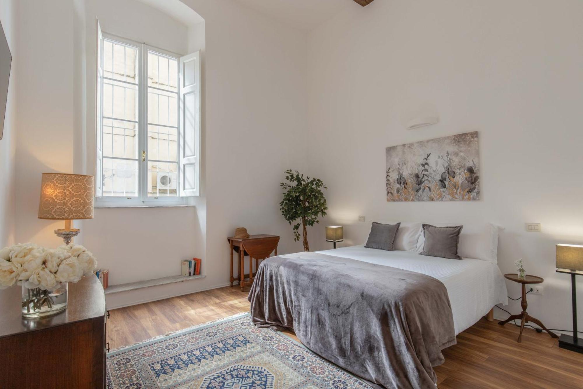 900 - Guest House Ливорно Екстериор снимка