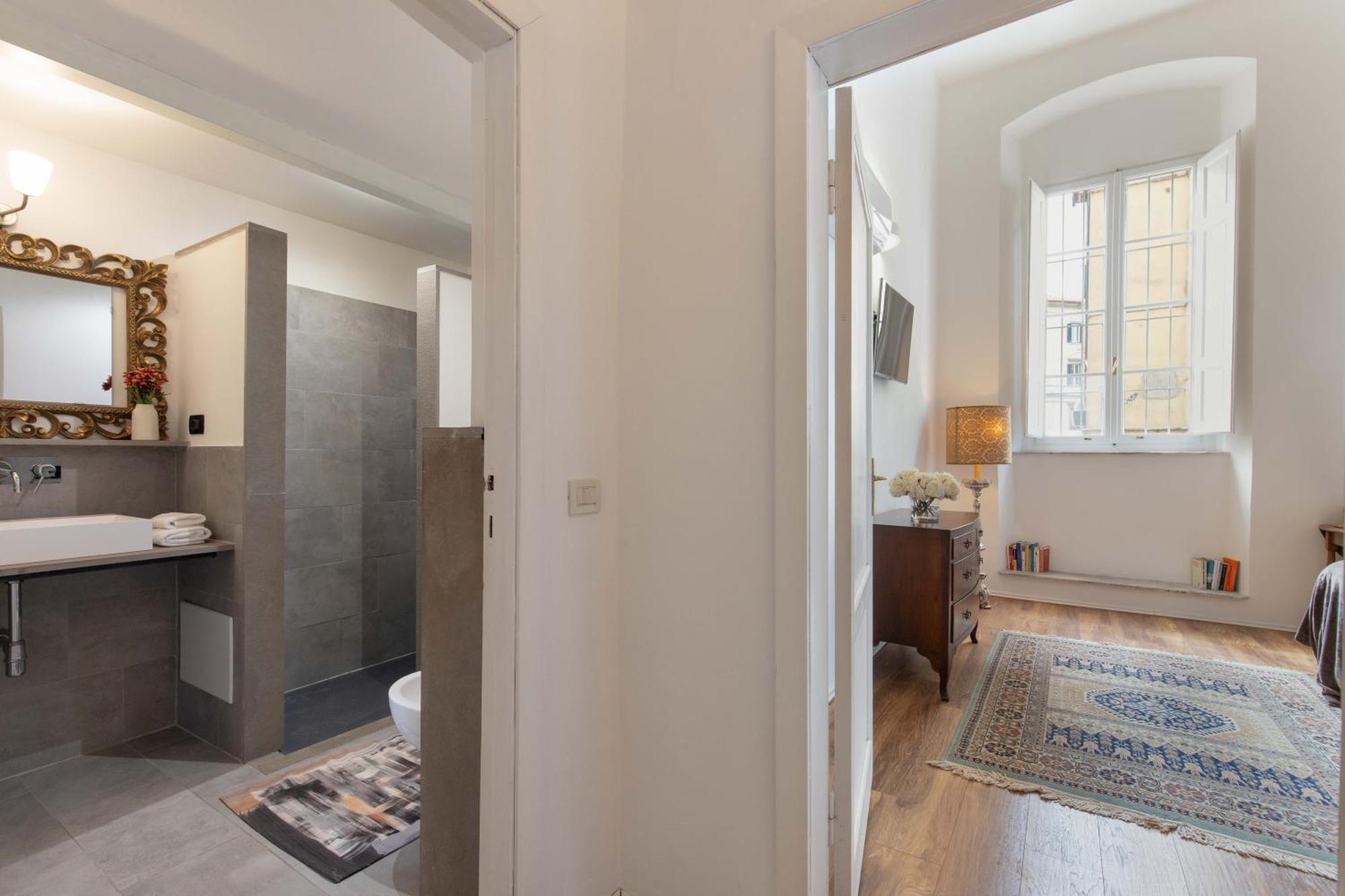 900 - Guest House Ливорно Екстериор снимка