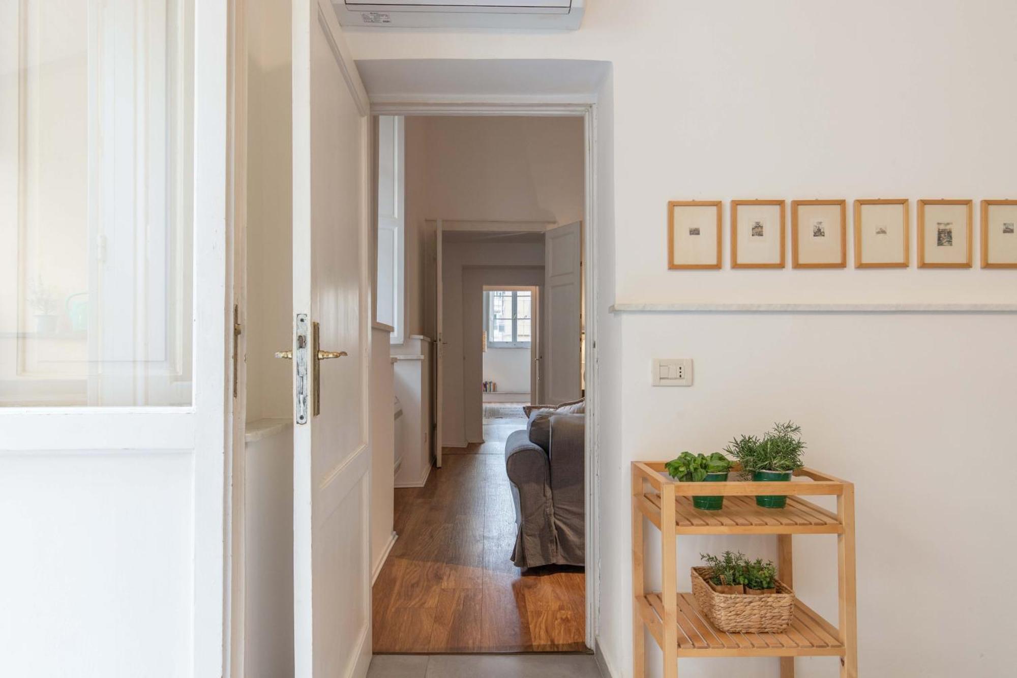 900 - Guest House Ливорно Екстериор снимка