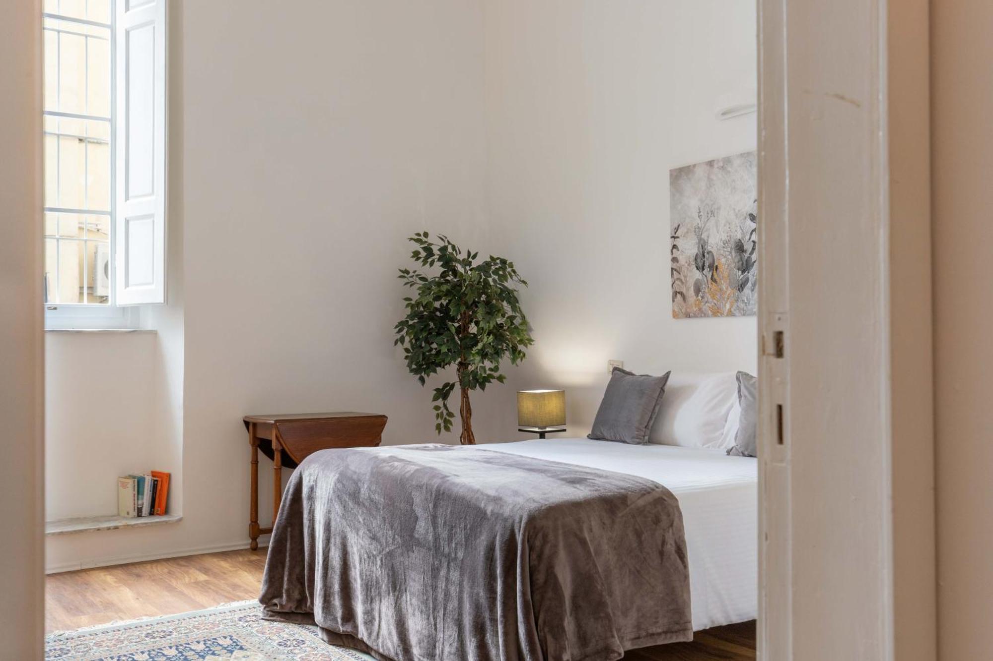 900 - Guest House Ливорно Екстериор снимка