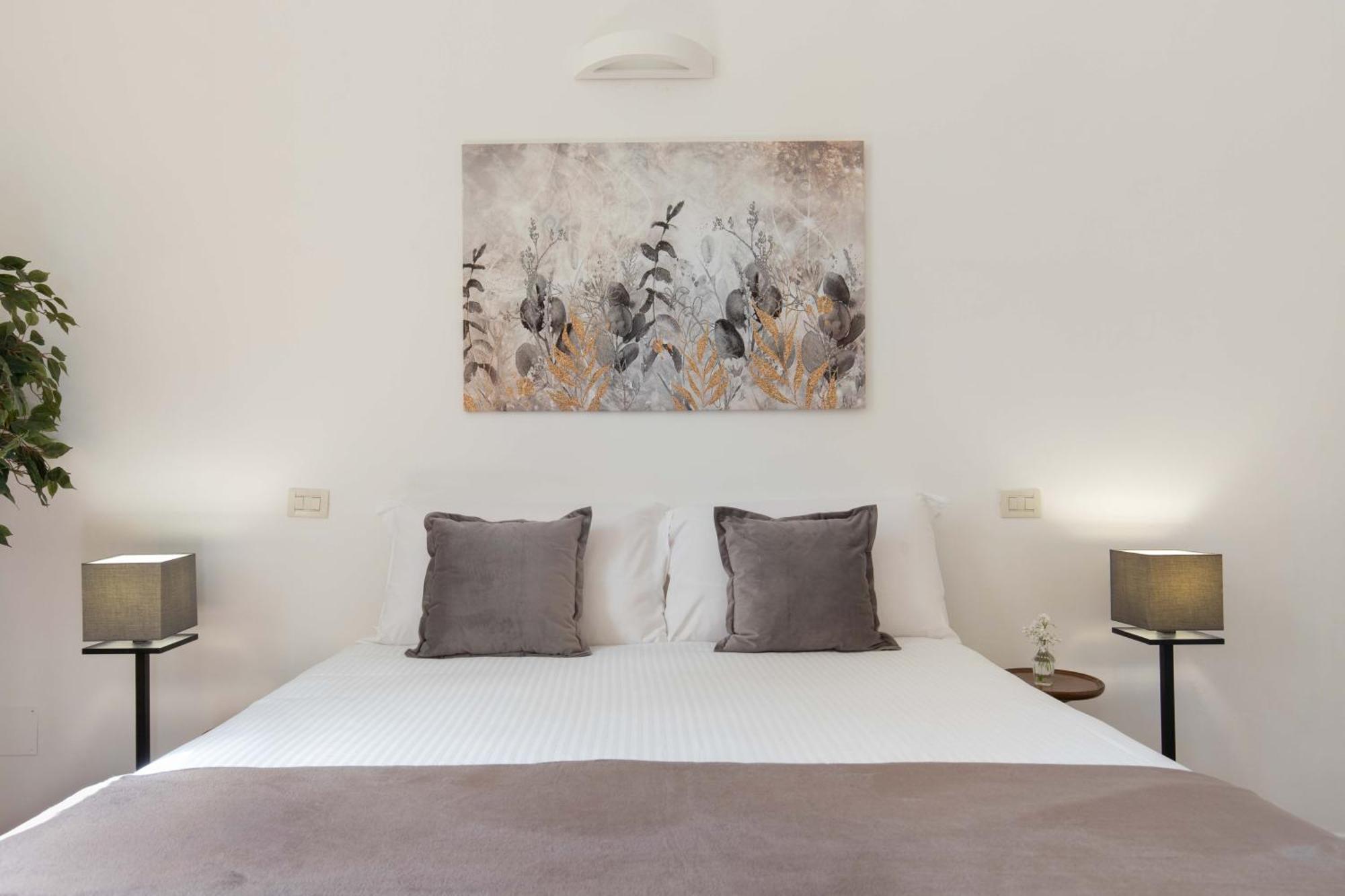 900 - Guest House Ливорно Екстериор снимка