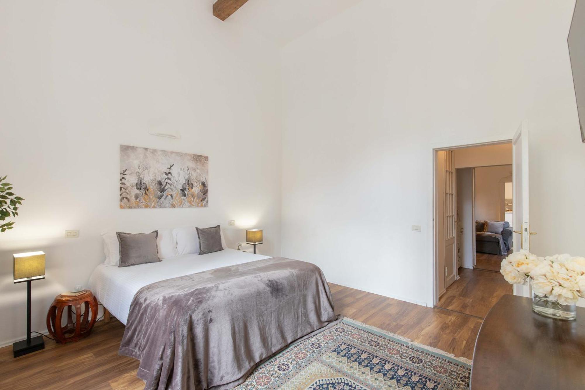900 - Guest House Ливорно Екстериор снимка
