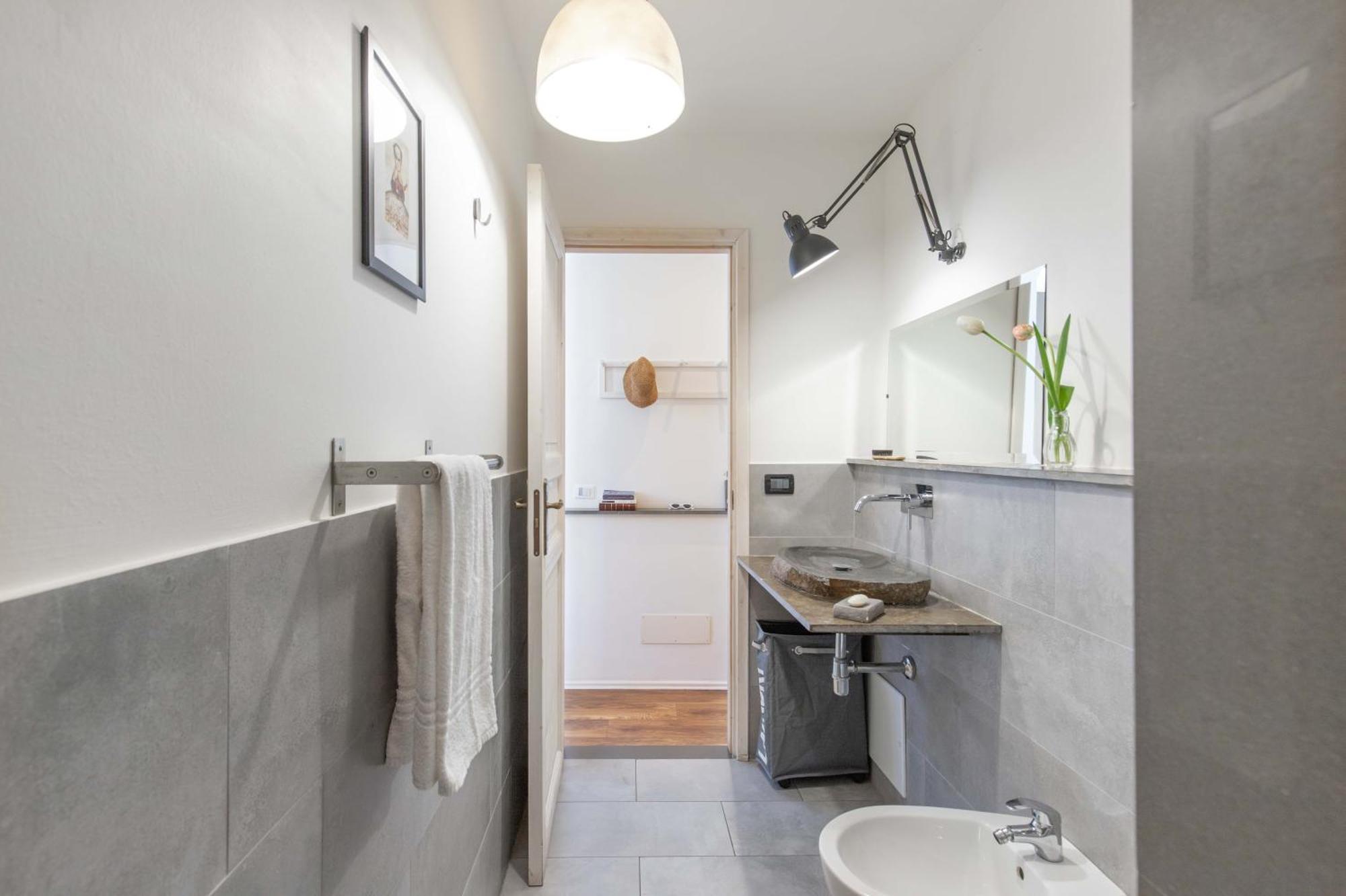 900 - Guest House Ливорно Екстериор снимка