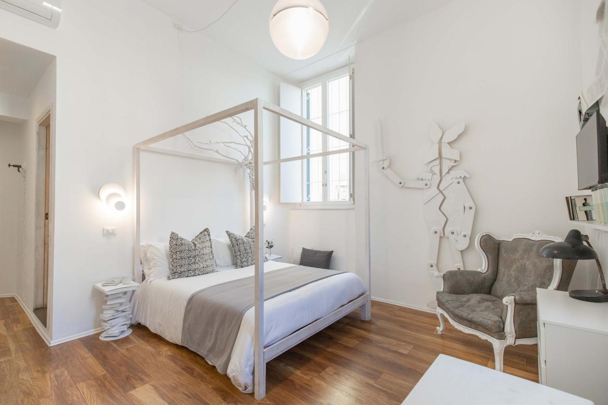 900 - Guest House Ливорно Екстериор снимка