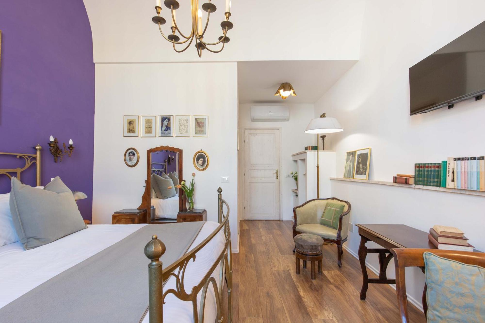 900 - Guest House Ливорно Екстериор снимка