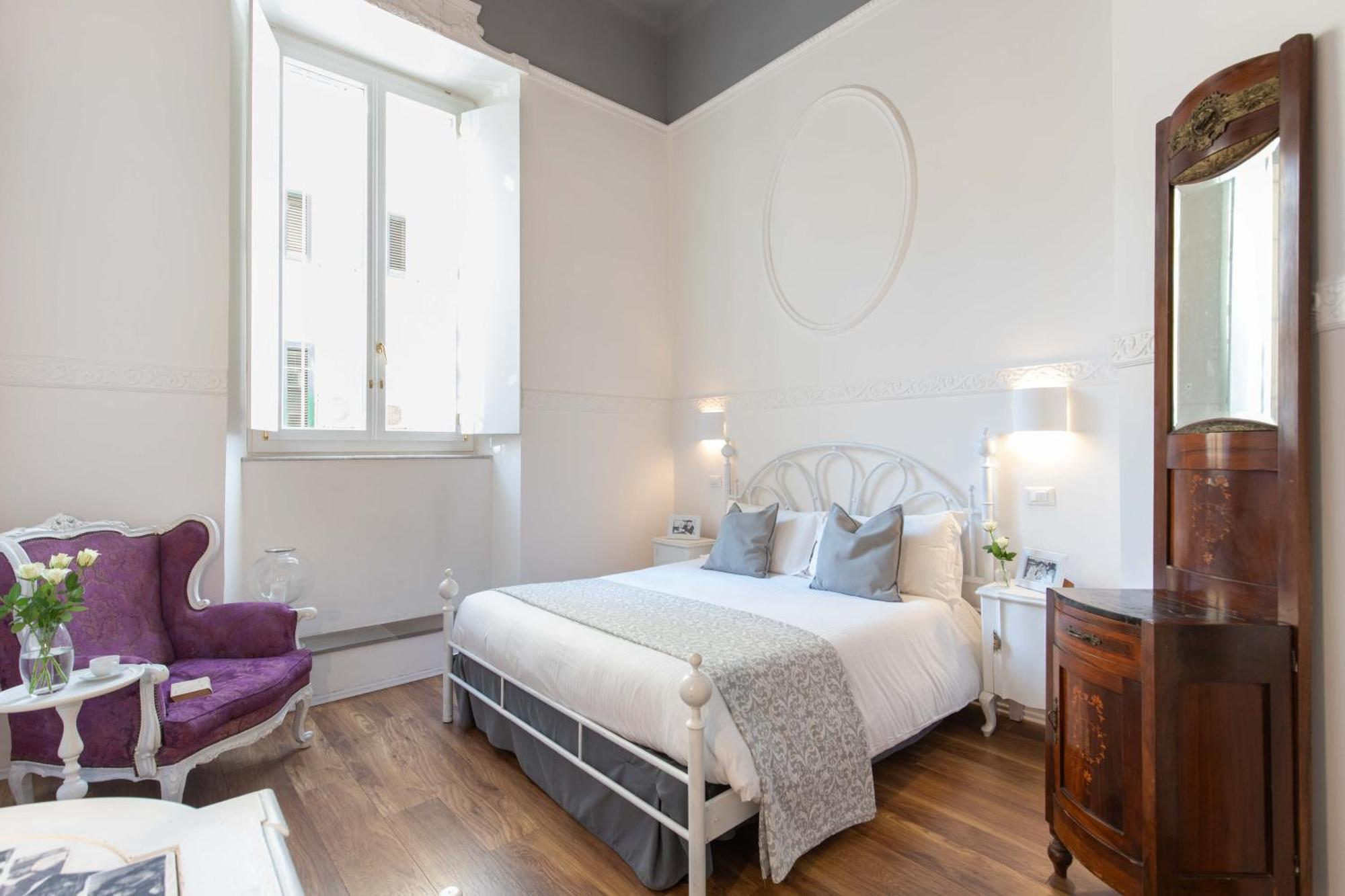 900 - Guest House Ливорно Екстериор снимка