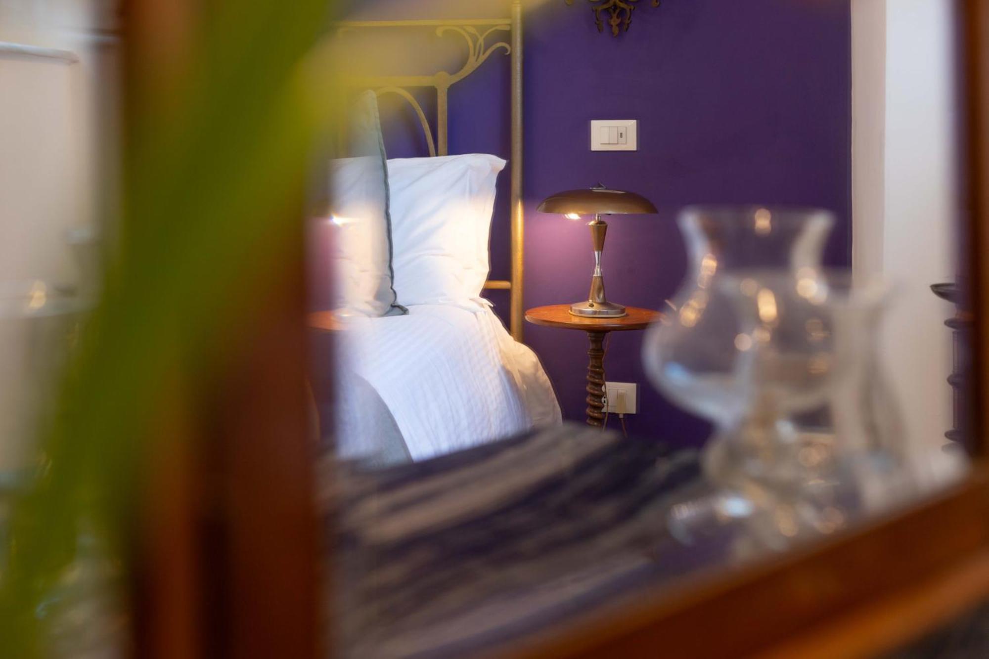 900 - Guest House Ливорно Екстериор снимка