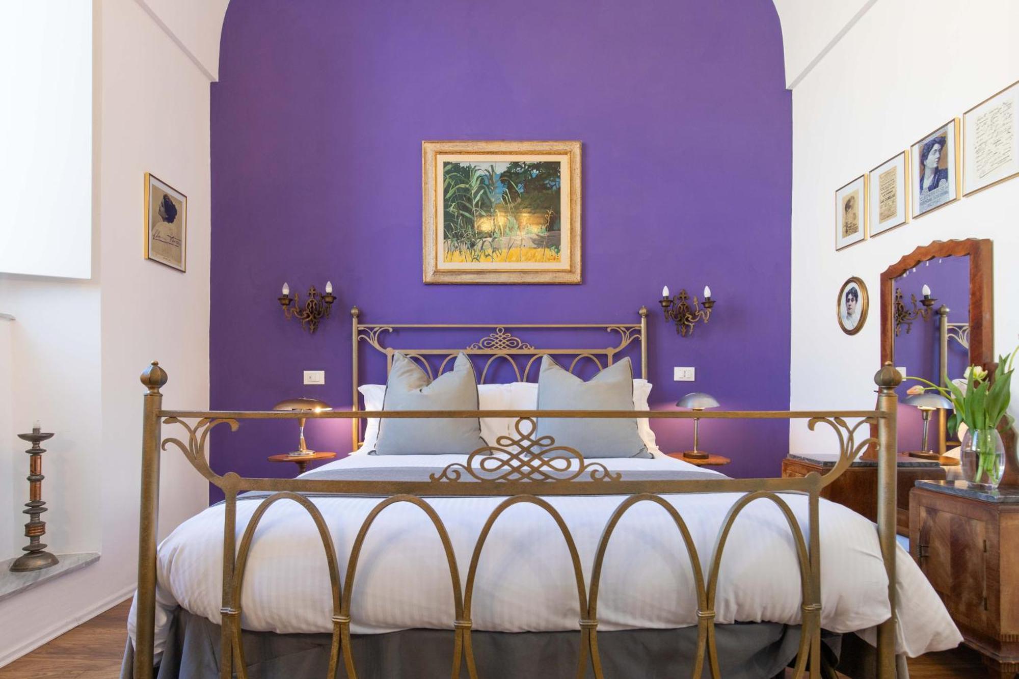 900 - Guest House Ливорно Екстериор снимка
