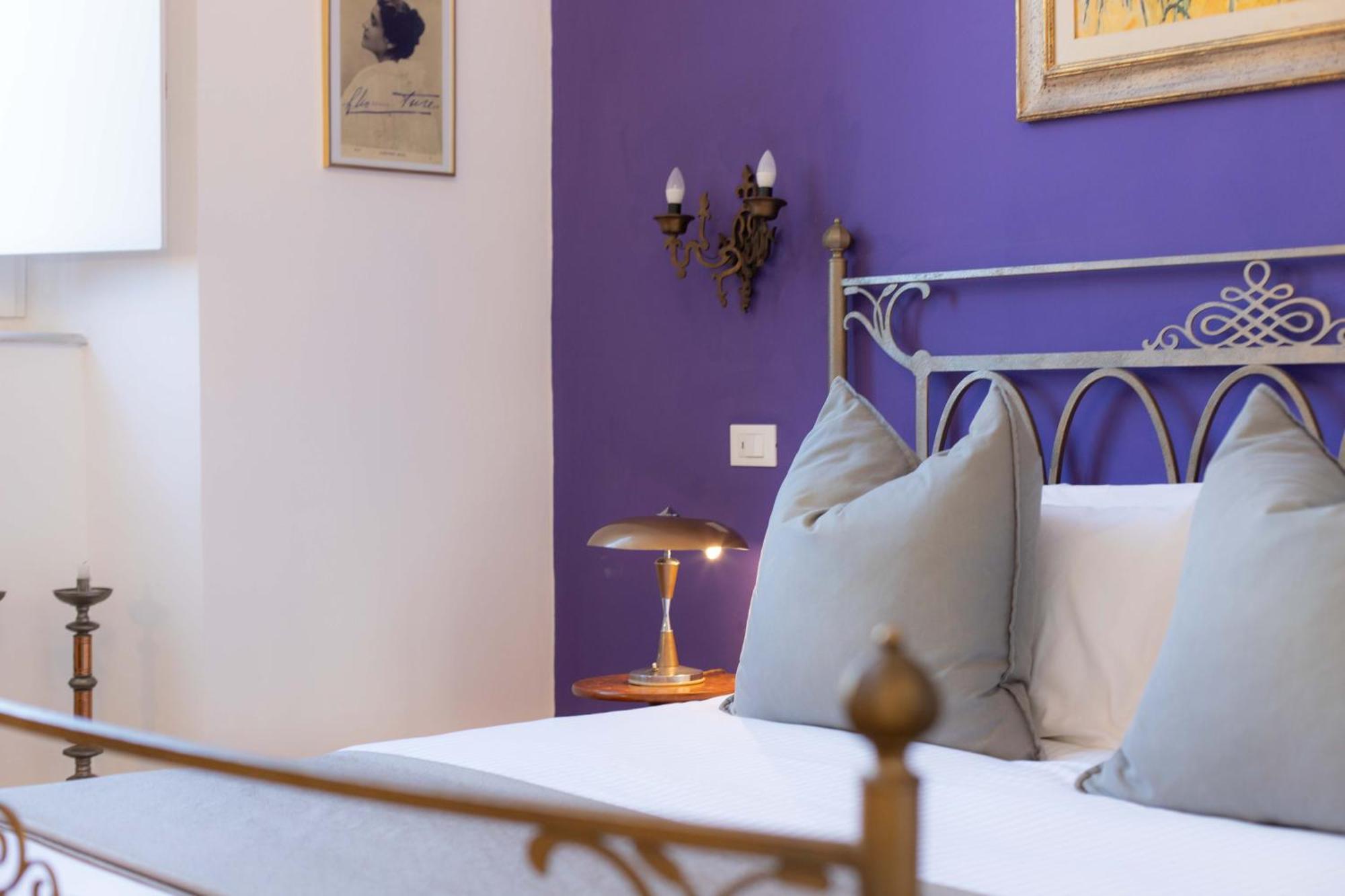 900 - Guest House Ливорно Екстериор снимка