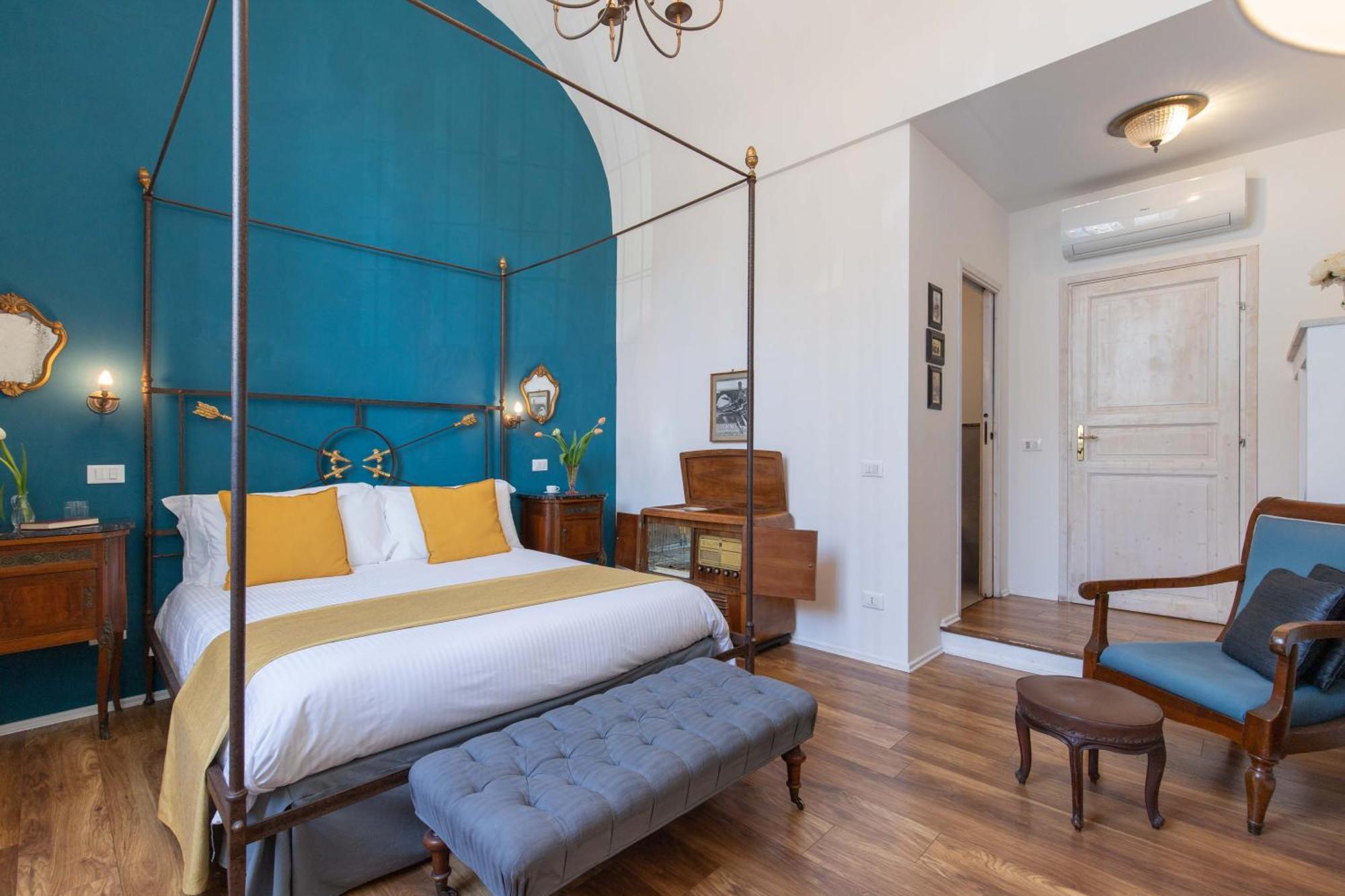 900 - Guest House Ливорно Екстериор снимка