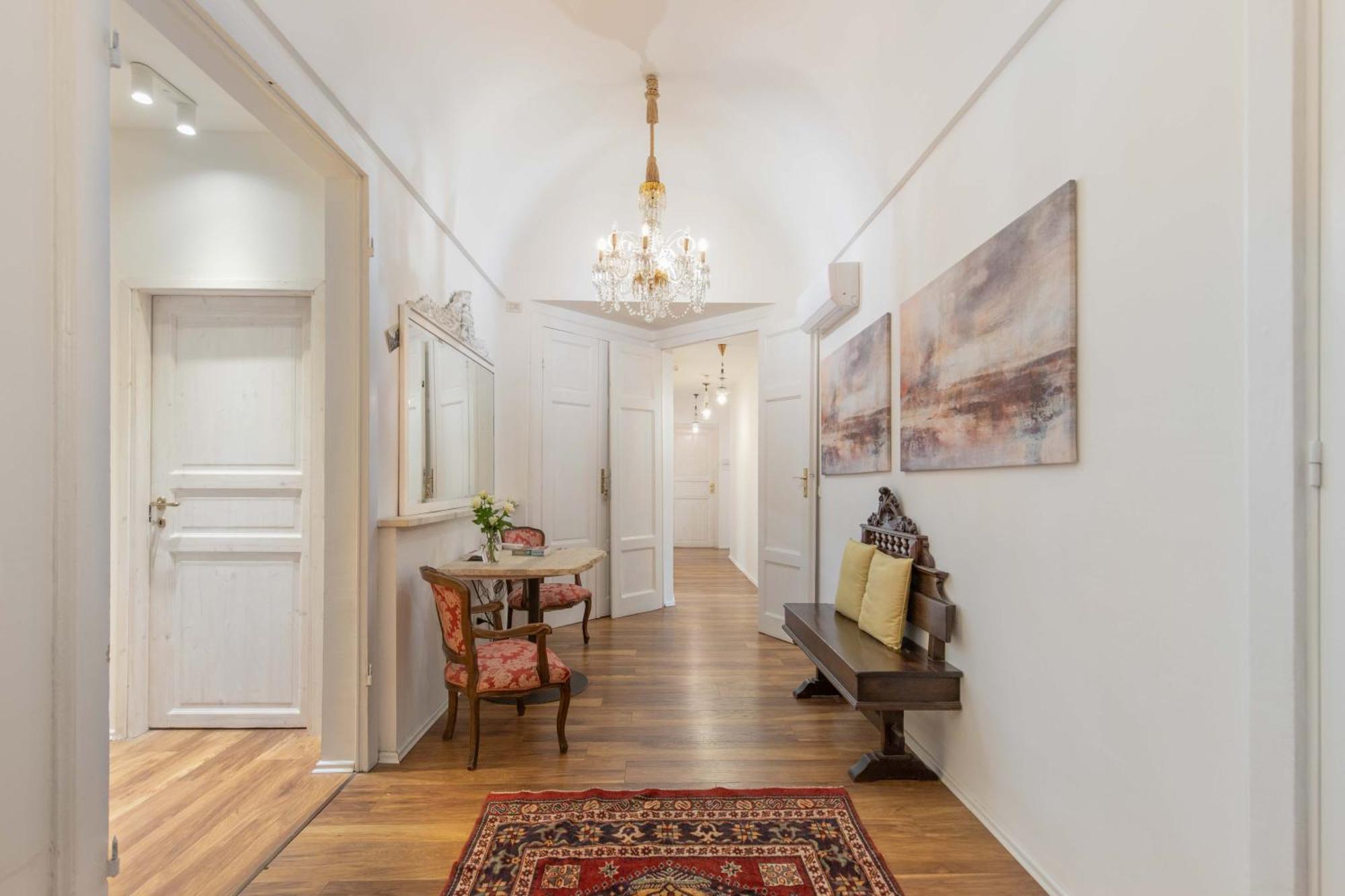 900 - Guest House Ливорно Екстериор снимка